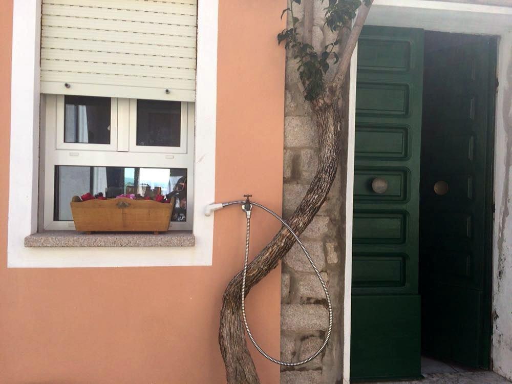 La Musica Del Mare Villa Isola Rossa Kültér fotó